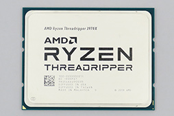  No.017Υͥ / С16CPUĺCore i9-10980XEСRyzen Threadripper 3970X/3960X ब®ΤϤɤ