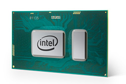 Intel8CoreץåΡPC2-in-1ǥȯɽTDP 15W48åб¸