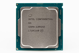 Core i7-8700KסCore i5-8400ץӥ塼8CoreΥǥȥåPC6ǥϤɤ®Τ