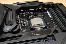 Core i7-8700KסCore i5-8400ץӥ塼8CoreΥǥȥåPC6ǥϤɤ®Τ