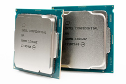 Core i7-8700KסCore i5-8400ץӥ塼8CoreΥǥȥåPC6ǥϤɤ®Τ