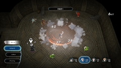 Project SETSUNA2ƥȥLOST SPHEARסATB2.0١ǡȰưɤǤХȥ륷ƥࡤᥤ󥭥顤ѤҲ