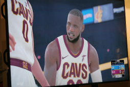 ȯNBA2K18פΥ٥Ȥݡȡ­Ω֤ӴĤˤʤ줿Τ