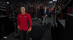 NBA 2K18פΥץ쥤ݡȡ¼̤Τ褦ʥեåNBAȤƤοθǤ