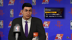 NBA 2K18פΥץ쥤ݡȡ¼̤Τ褦ʥեåNBAȤƤοθǤ