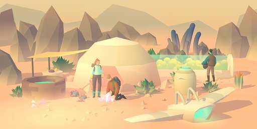 ���������꡼ No.002�Υ���ͥ������ / ̤�Τ������ǥץ쥤�䡼ã�������ˡ�����夲�Ƥ���MMO�������Seed�פγ�ȯ��ȯɽ����̾ˡ�ؼԥ�����󥹡��쥷�å���Τ��ƽ�