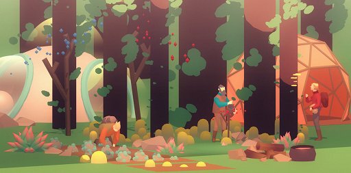 ���������꡼ No.003�Υ���ͥ������ / ̤�Τ������ǥץ쥤�䡼ã�������ˡ�����夲�Ƥ���MMO�������Seed�פγ�ȯ��ȯɽ����̾ˡ�ؼԥ�����󥹡��쥷�å���Τ��ƽ�