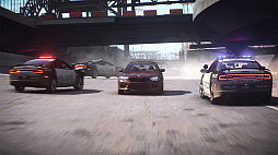 Need for Speed Payback