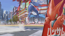 Nintendo Switch֥ݥ÷ POKK&#201;N TOURNAMENT DXפ922ȯ䡣ѥ饯ɲäʤɡWii UǤѥå