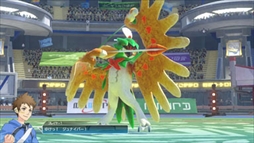 Nintendo Switch֥ݥ÷ POKK&#201;N TOURNAMENT DXפ922ȯ䡣ѥ饯ɲäʤɡWii UǤѥå