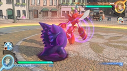  No.092Υͥ / Nintendo Switch֥ݥ÷ POKK&#201;N TOURNAMENT DXפ922ȯ䡣ѥ饯ɲäʤɡWii UǤѥå