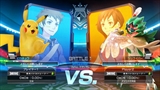 ݥ÷ POKKÉN TOURNAMENT DX