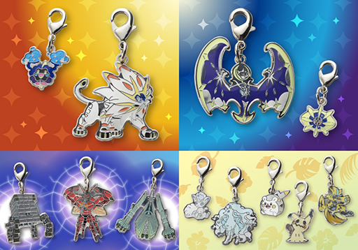 ���������꡼ No.003�Υ���ͥ������ / �ݥ����Τ̤�����ߥ��꡼����Pokemon fit�פ˥������������Υݥ���󤿤����о졣�Ȥ̤��Хå��ɤʤɤλ��ߤ�