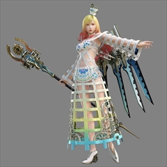  No.001Υͥ / DISSIDIA FINAL FANTASY NTפƮʤοȡ֥˥ʥȡסְŰǤαס֥饦ɡס֥եפΩ֤Ҳ