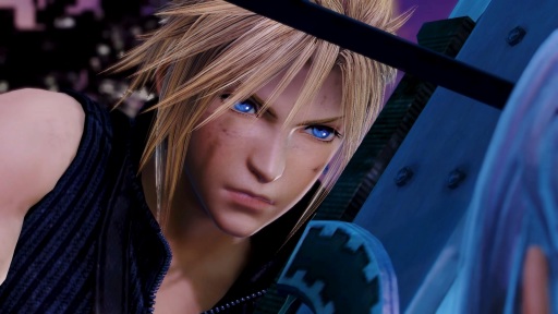 DISSIDIA FINAL FANTASY NTסƣ줵󤬥ȥ륳ôTVCM34OBTλѥ餬餫