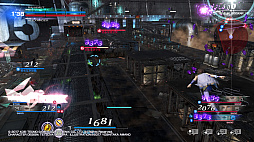 ���������꡼ No.004�Υ���ͥ������ / FF���奭��饯�����ˤ��̴�ΥХȥ롪 ����ȯ���DISSIDIA FINAL FANTASY NT�פΥץ쥤��ݡ��ȡ��鿴�Ը������ɥХ���