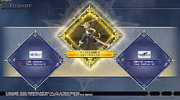 ���������꡼ No.005�Υ���ͥ������ / FF���奭��饯�����ˤ��̴�ΥХȥ롪 ����ȯ���DISSIDIA FINAL FANTASY NT�פΥץ쥤��ݡ��ȡ��鿴�Ը������ɥХ���