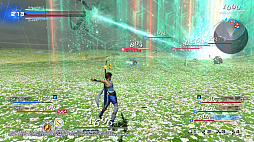 ���������꡼ No.008�Υ���ͥ������ / FF���奭��饯�����ˤ��̴�ΥХȥ롪 ����ȯ���DISSIDIA FINAL FANTASY NT�פΥץ쥤��ݡ��ȡ��鿴�Ը������ɥХ���