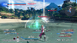 ���������꡼ No.009�Υ���ͥ������ / FF���奭��饯�����ˤ��̴�ΥХȥ롪 ����ȯ���DISSIDIA FINAL FANTASY NT�פΥץ쥤��ݡ��ȡ��鿴�Ը������ɥХ���