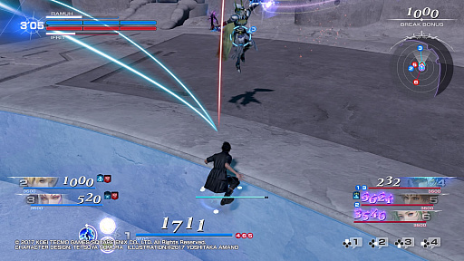 ���������꡼ No.020�Υ���ͥ������ / FF���奭��饯�����ˤ��̴�ΥХȥ롪 ����ȯ���DISSIDIA FINAL FANTASY NT�פΥץ쥤��ݡ��ȡ��鿴�Ը������ɥХ���