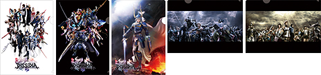  No.009Υͥ / PS4DISSIDIA FINAL FANTASY NTפȯ䡣ǤΥåץ쥼ȴʤɡƼȯ䵭ǰڡ󤬼»