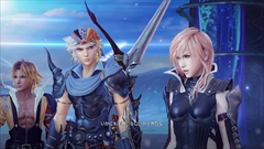 ���������꡼ No.029�Υ���ͥ������ / PS4��DISSIDIA FINAL FANTASY NT�פΥ����ץ�¥ƥ��Ȥ��ɲó��š�1��13��/14����18��00��23��00�˥ץ쥤����ǽ