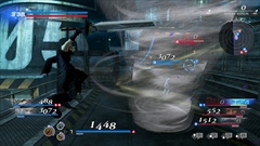 ���������꡼ No.030�Υ���ͥ������ / PS4��DISSIDIA FINAL FANTASY NT�פΥ����ץ�¥ƥ��Ȥ��ɲó��š�1��13��/14����18��00��23��00�˥ץ쥤����ǽ