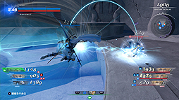 ���������꡼ No.003�Υ���ͥ������ / PS4��DISSIDIA FINAL FANTASY NT�ס����ﵡǽ��EX�����륻�åȥ��ԡ���ǽ���ɲä��륢�åץǡ��Ȥ������»�