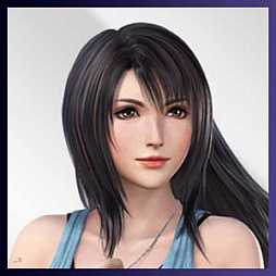 ���������꡼ No.005�Υ���ͥ������ / ��DISSIDIA FINAL FANTASY NT�ס������Υ��åץǡ��Ȥǥ���饯�������ե�å���