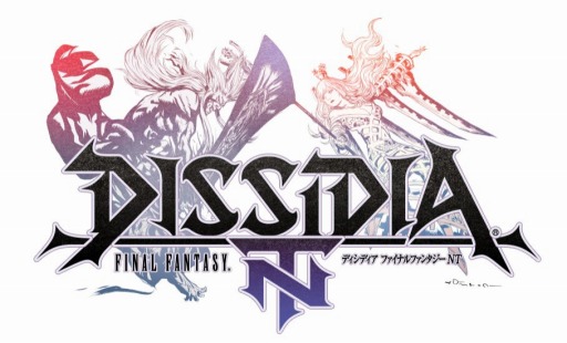 ���������꡼ No.001�Υ���ͥ������ / ��DISSIDIA FINAL FANTASY NT�פΥ��ꥸ�ʥ륵����ɥȥ�å�CD��2�Ƥ�6��26����ȯ��