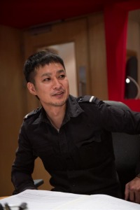 ���������꡼ No.003�Υ���ͥ������ / ��DISSIDIA FINAL FANTASY NT�פΥ��ꥸ�ʥ륵����ɥȥ�å�CD��2�Ƥ�6��26����ȯ��