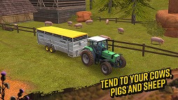 бĥFarming Simulator 18פiOS/AndroidǤо졣켡ȥӥͥ򥹥ޡȥեǳڤ