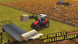  No.005Υͥ / бĥFarming Simulator 18פiOS/AndroidǤо졣켡ȥӥͥ򥹥ޡȥեǳڤ