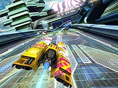 ȿϥ졼ХȥWipeout Omega CollectionפPS4ۿϡ꡼3ƥĤ4KHDR60fpsб