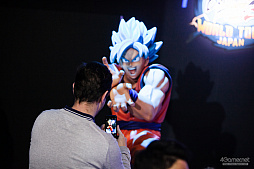 辡ؤǸΥݥRed Bull DRAGON BALL FighterZ WORLD TOUR Japanץեȥݡ