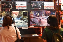 TGS 2019ϤۤȤɤοͤܥޤǤɤ失ʤŨãԤCODE VEIN׺ǿͷСĩ路Ƥ