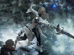 PS4/Xbox OneǡCODE VEIN̵θǤåץǡȡ٥ơȥޥץ쥤⡼ɤɲáǤؤΥᥤѤǽ