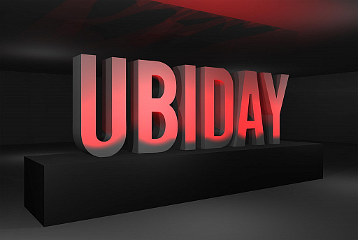 UBIDAY2017סʪΤBơɲþȯɽäΥ٥Ȥ»