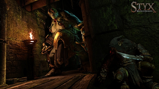 画像ギャラリー No.002のサムネイル画像 / 「レゴ スター・ウォーズ コンプリート サーガ」など4タイトルの無料配信がスタート。Prime Gaming,5月の無料タイトル一覧を公開