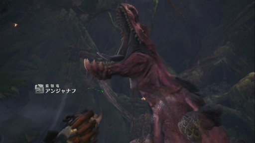  No.028Υͥ / MONSTER HUNTER: WORLD׼Υ 3󡧡ĥռɤ ʥ󥸥ʥաƤӡġ