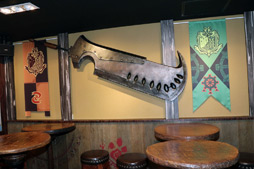 ���������꡼ No.007�Υ���ͥ������ / ��HUNTERS BAR �إ��ϥ���١פ���������ɤ�2018ǯ3��23���˥����ɥ����ץ�����������ͤ��ݡ���