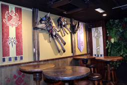 ���������꡼ No.009�Υ���ͥ������ / ��HUNTERS BAR �إ��ϥ���١פ���������ɤ�2018ǯ3��23���˥����ɥ����ץ�����������ͤ��ݡ���