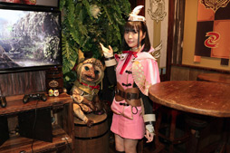 ���������꡼ No.010�Υ���ͥ������ / ��HUNTERS BAR �إ��ϥ���١פ���������ɤ�2018ǯ3��23���˥����ɥ����ץ�����������ͤ��ݡ���