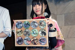 ���������꡼ No.026�Υ���ͥ������ / ��HUNTERS BAR �إ��ϥ���١פ���������ɤ�2018ǯ3��23���˥����ɥ����ץ�����������ͤ��ݡ���