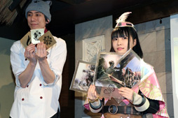 ���������꡼ No.028�Υ���ͥ������ / ��HUNTERS BAR �إ��ϥ���١פ���������ɤ�2018ǯ3��23���˥����ɥ����ץ�����������ͤ��ݡ���