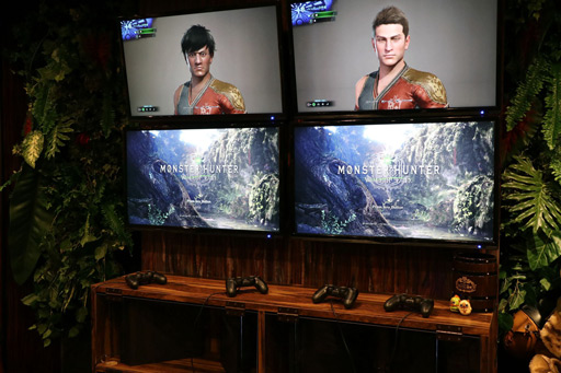 ���������꡼ No.032�Υ���ͥ������ / ��HUNTERS BAR �إ��ϥ���١פ���������ɤ�2018ǯ3��23���˥����ɥ����ץ�����������ͤ��ݡ���