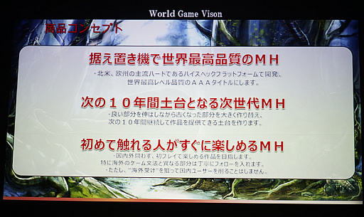 ѤѤ٤ǤʤΤMONSTER HUNTER: WORLDפΥ󥻥ץȤȥХ桼˸Ȥ