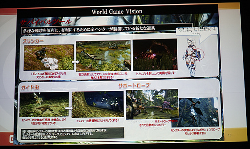 ѤѤ٤ǤʤΤMONSTER HUNTER: WORLDפΥ󥻥ץȤȥХ桼˸Ȥ