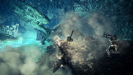 MHW: ICEBORNEפȡ֥Хϥ RE:2פΥܤꡣְ۾֥Ӿ֡פо줹̤ʥȤ11ۿͽ