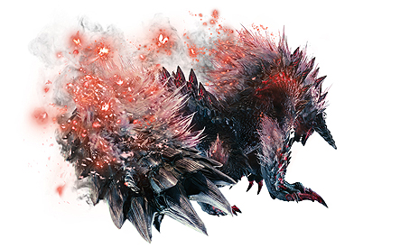 MHW: ICEBORNE緿̵åץǡ2ƤۿϡƤҲ𤹤ǥ٥åѡ꡼Vol.4